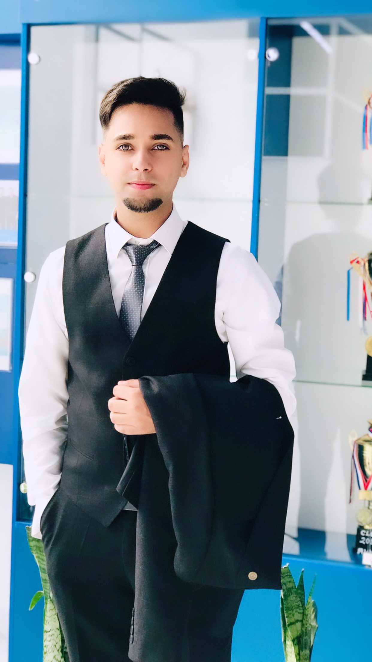 Ahmad akbar