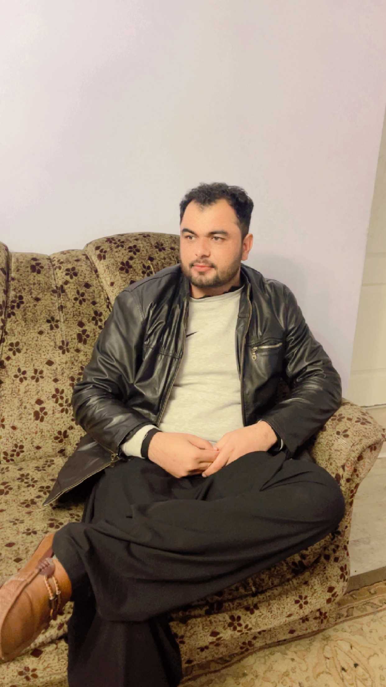 Muhammad Imran