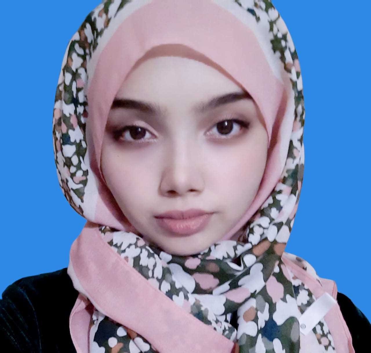 Syeda Khizran Masooma Naqvi