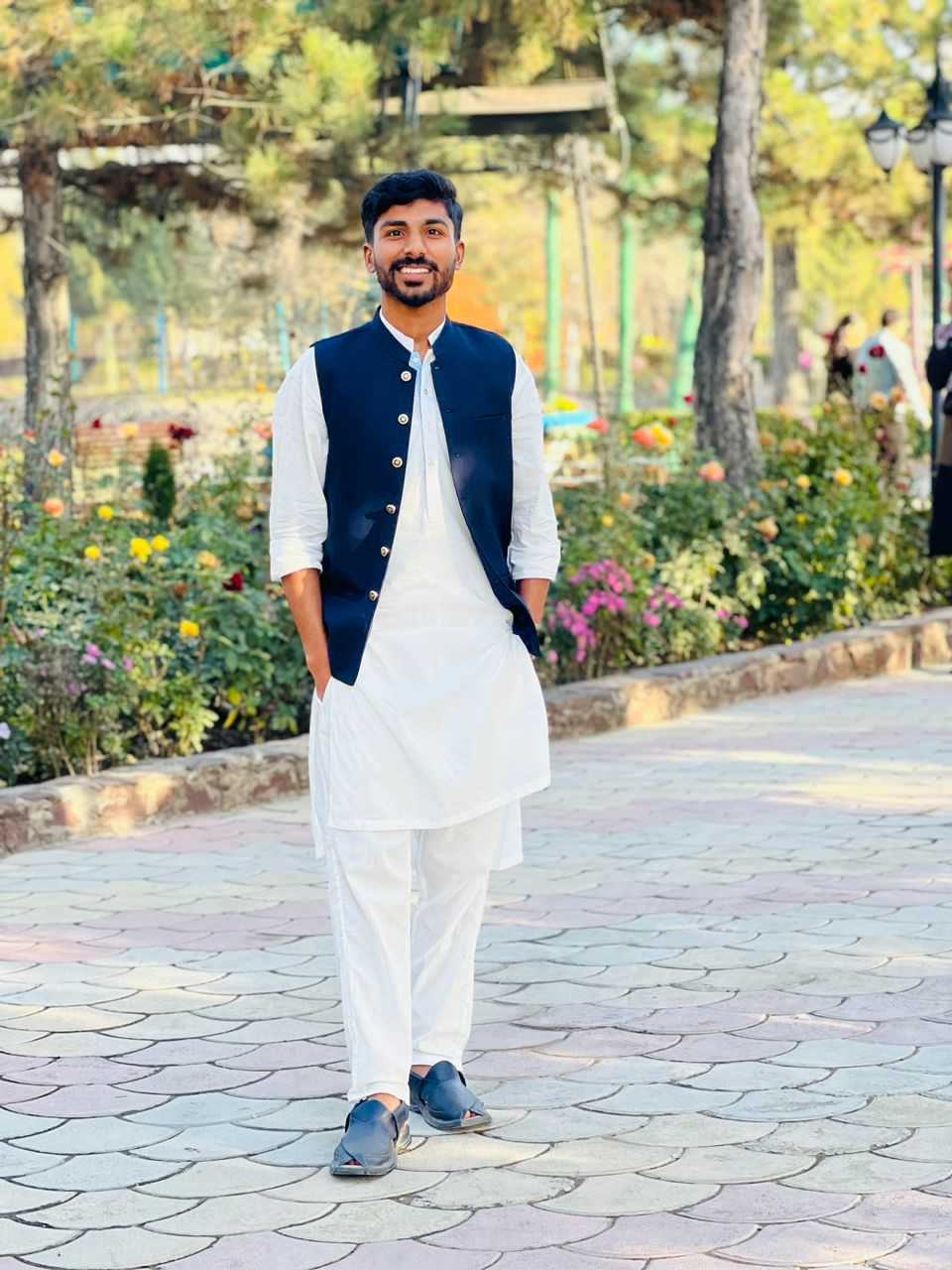 Abdul Basit ali