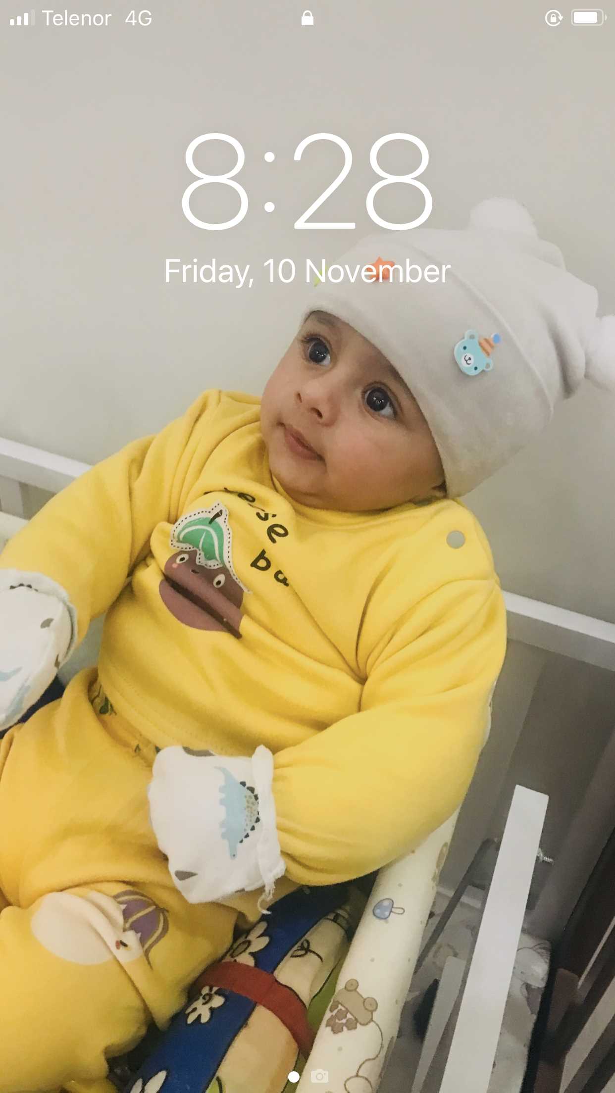 ShaziaDildar