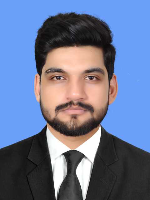 Muhammad Abdullah Ayub