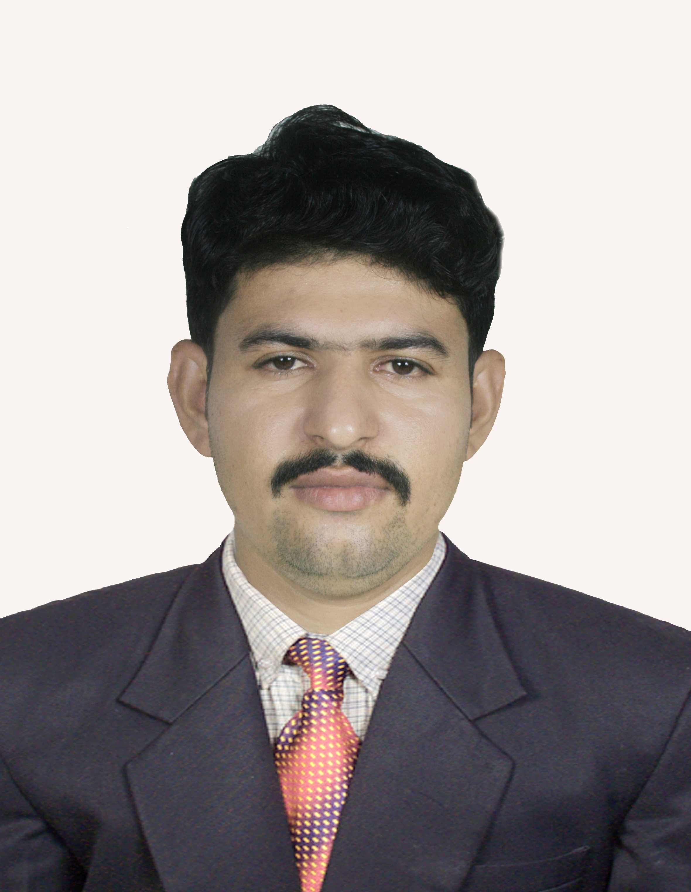 Tahir Rasheed