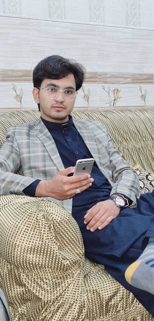 Muhammad bilal khan