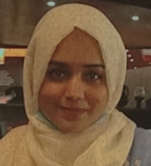 Urva Fatima