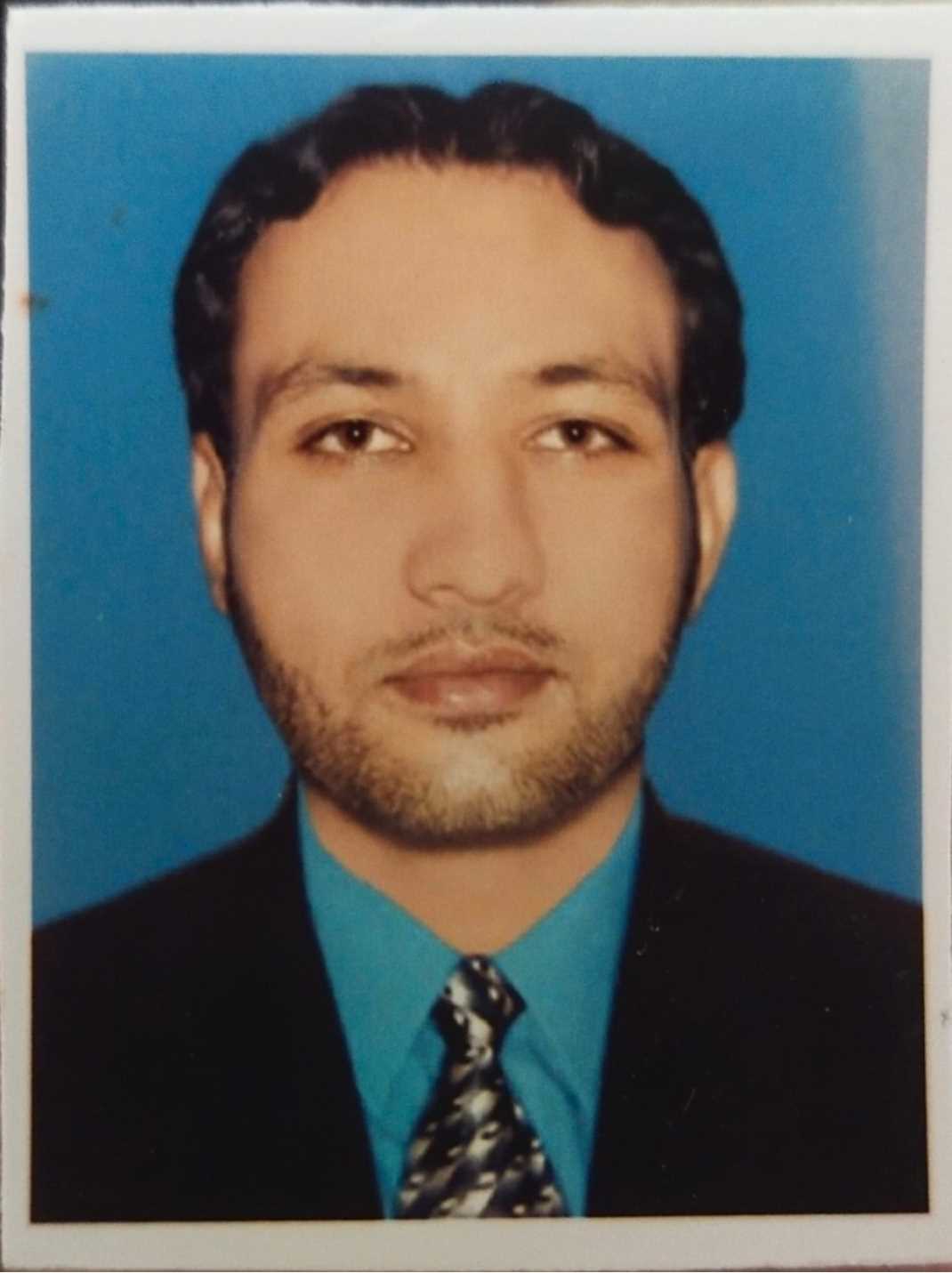 Mohammed Imran