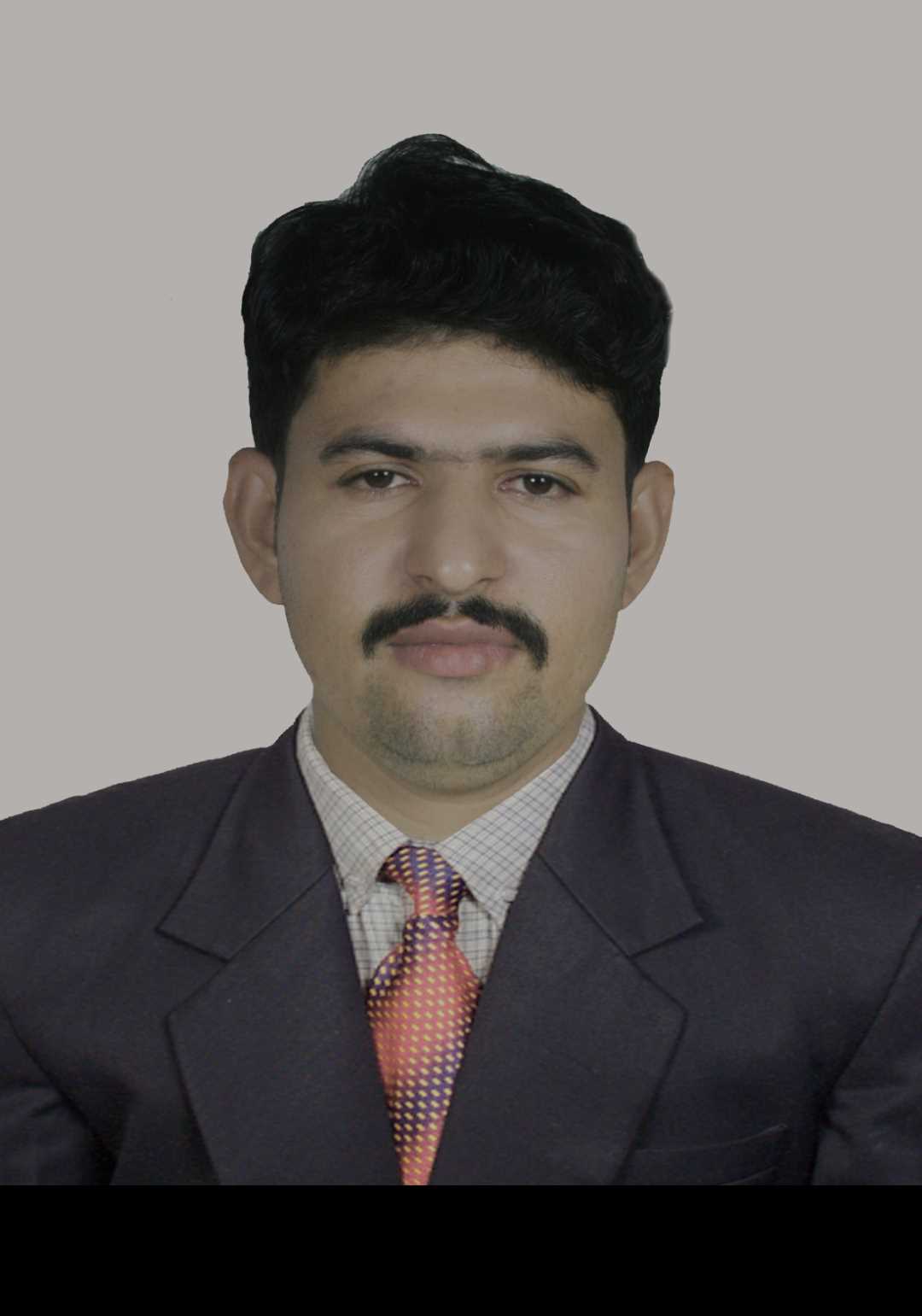 Tahir Rasheed