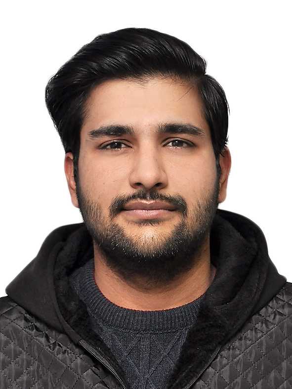 Afaq ahmad
