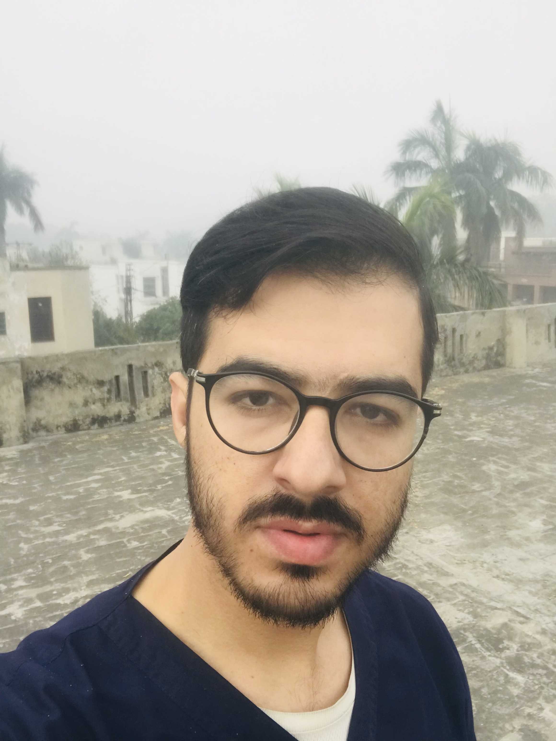Abdul basit