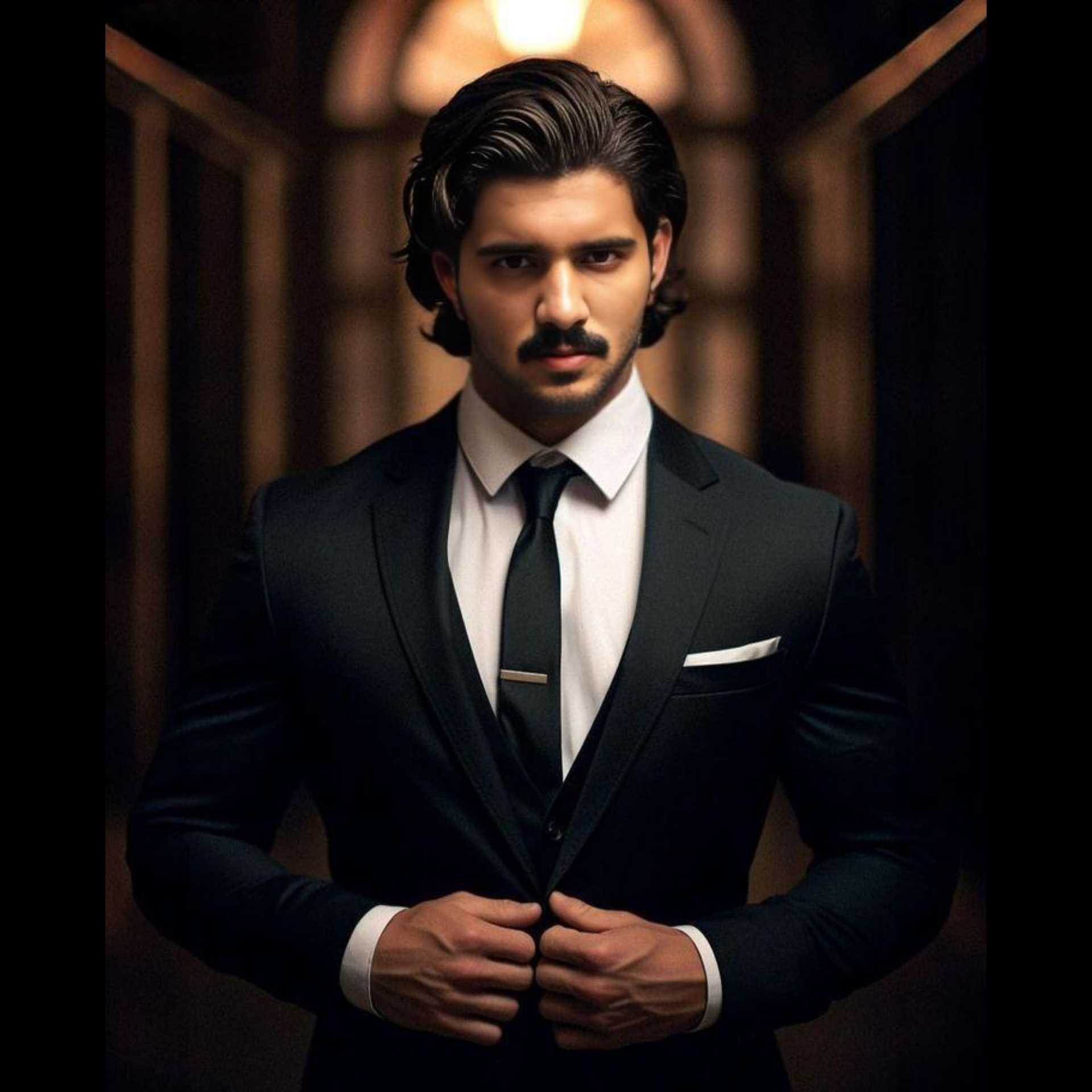 Muhammad Sharjeel
