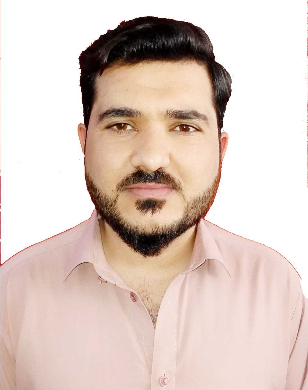 Waqas Khan