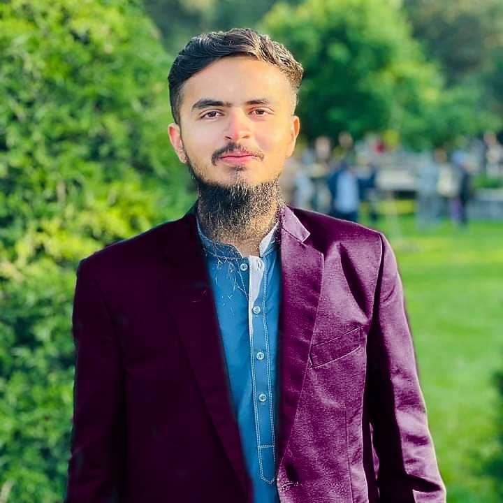 Abdullah Shahnawaz