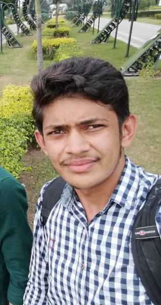 Talha Azeem