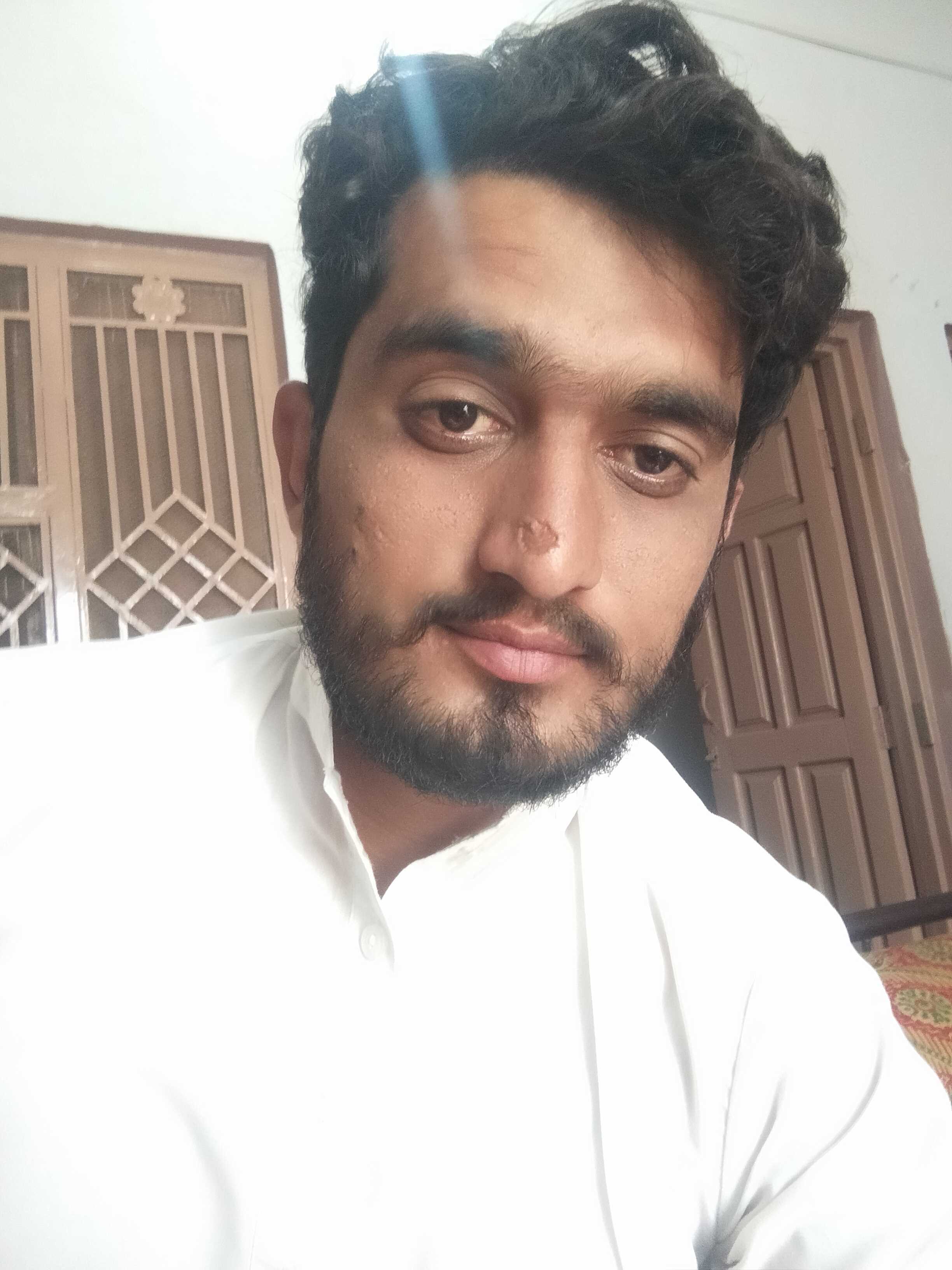 Muhammad mubeen akbar