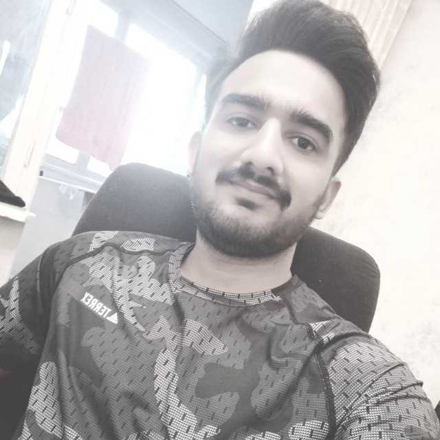 Ali Raza