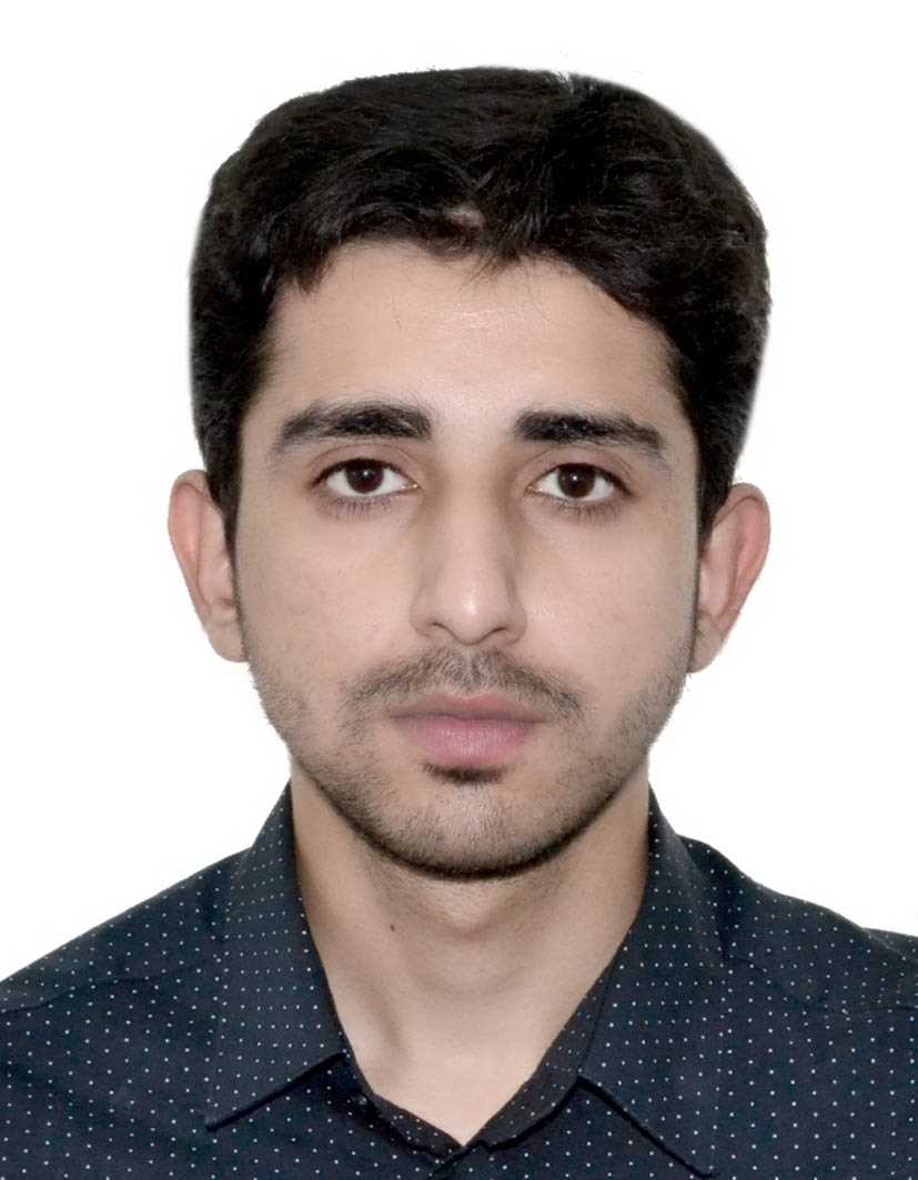 Syed Noor Ul Hassan Naqvi