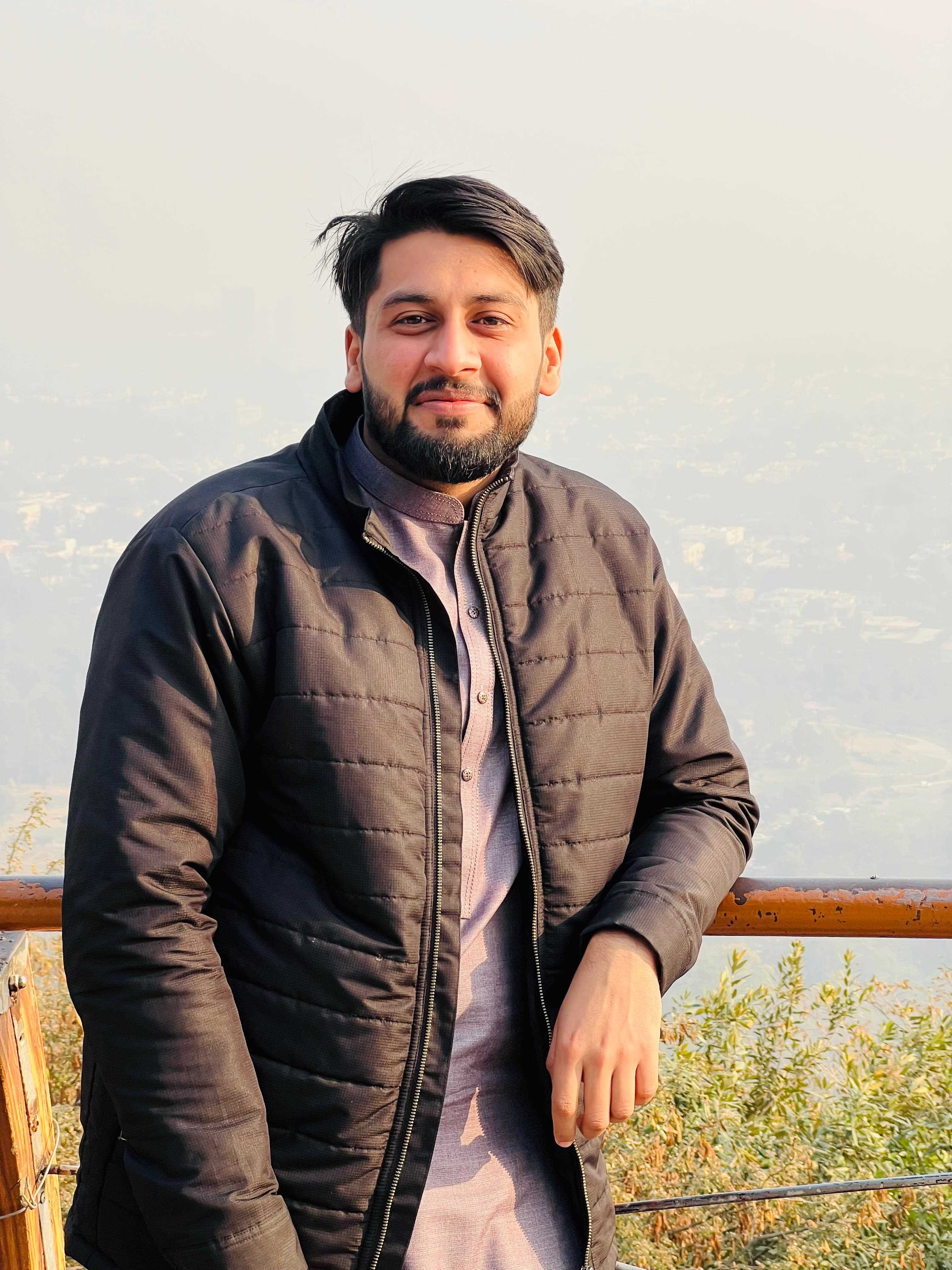 Usama Aziz