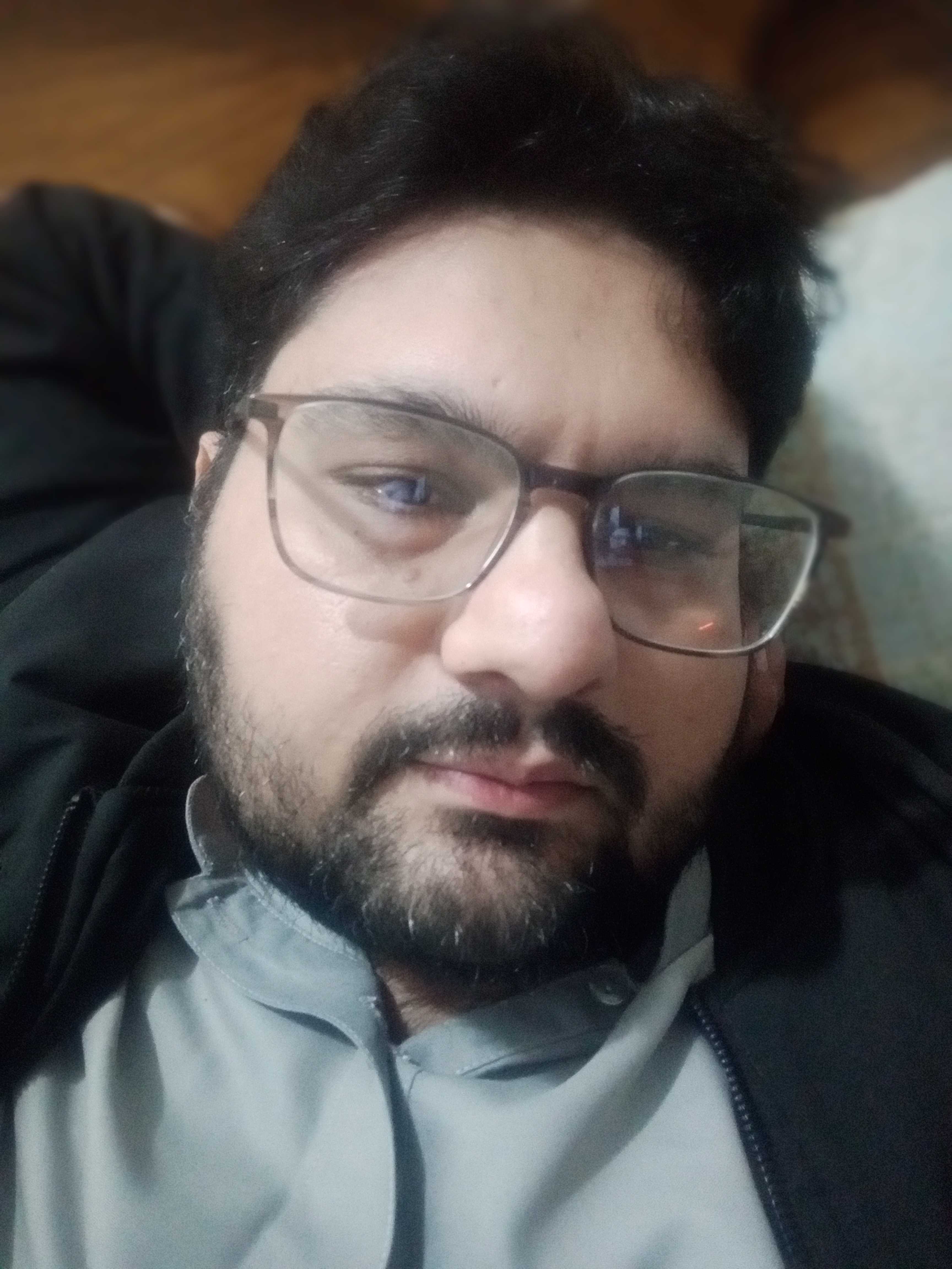 Adnan sadiq