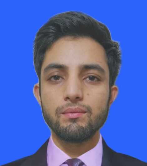 Fakhar ul hussnain iftikhar