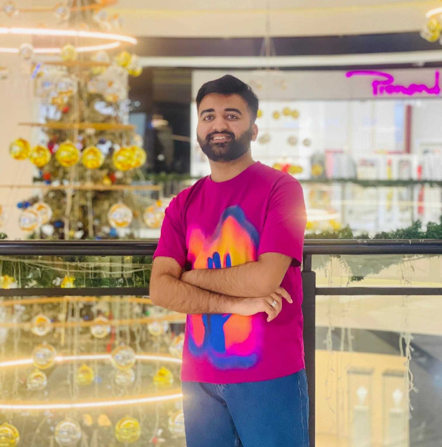 Sharjeel safdar