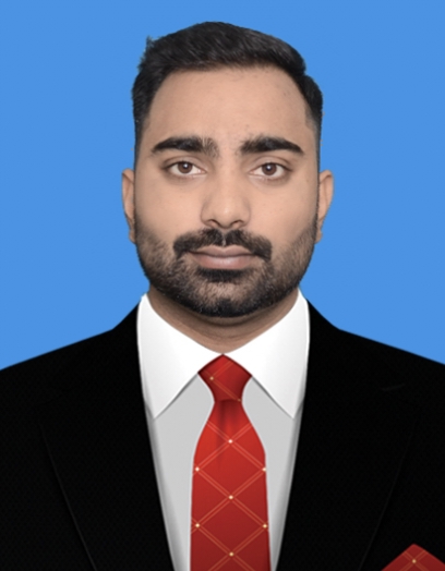 MUHAMMAD ZAHID