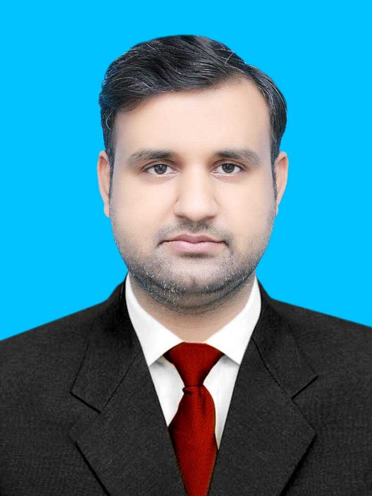waqar ali