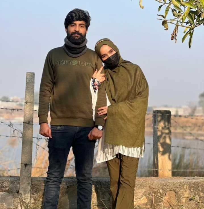 Rimsha mehfooz