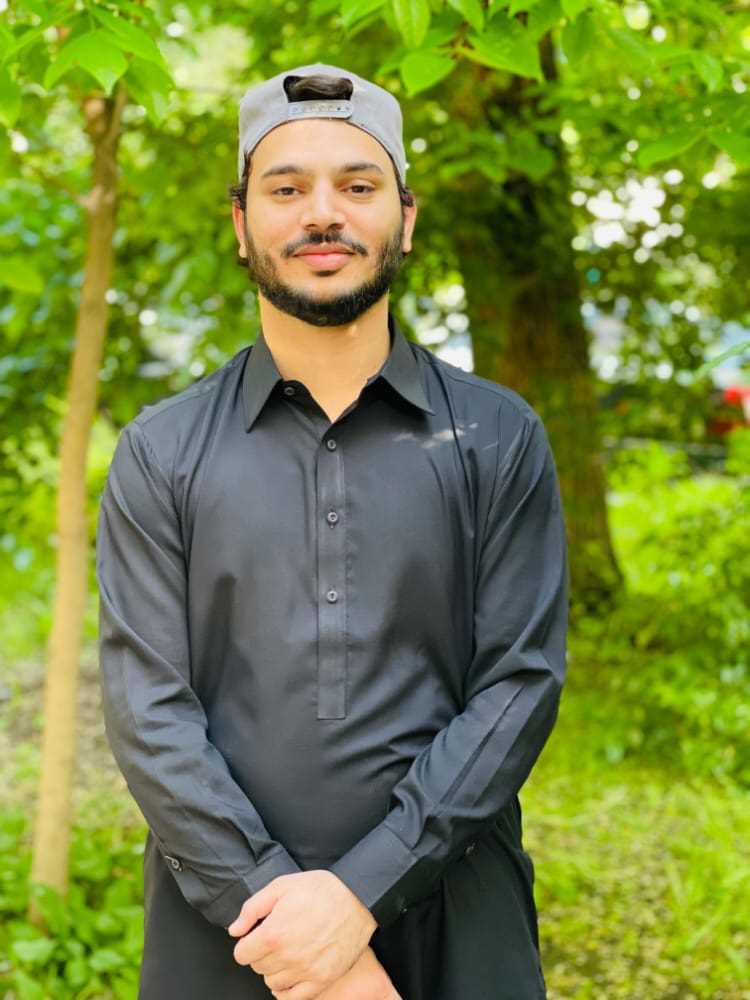 Usama zaheer
