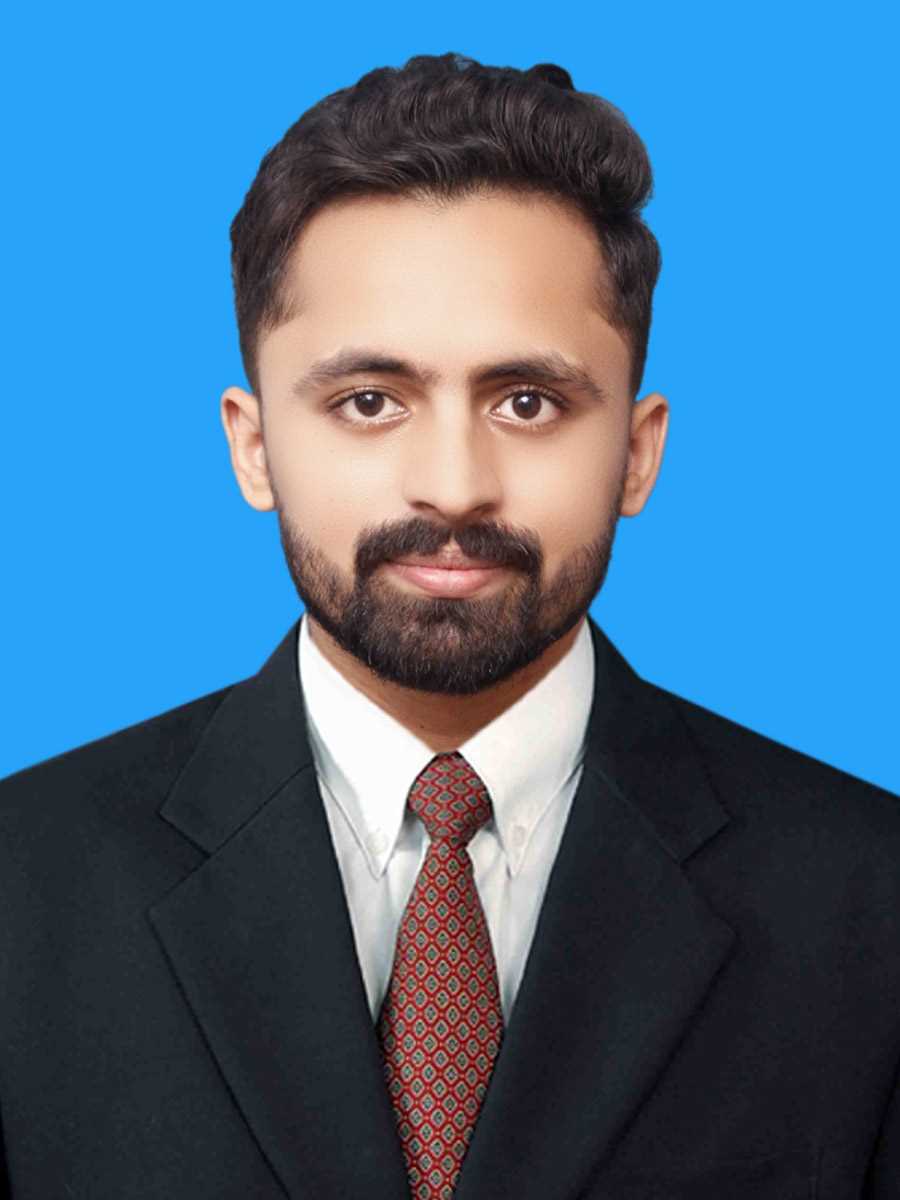 Usman Habib