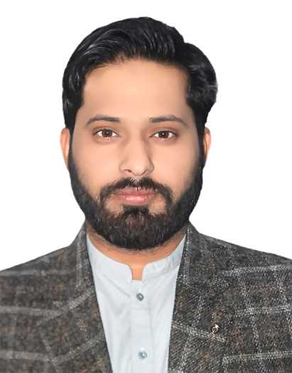 Irfan Ullah
