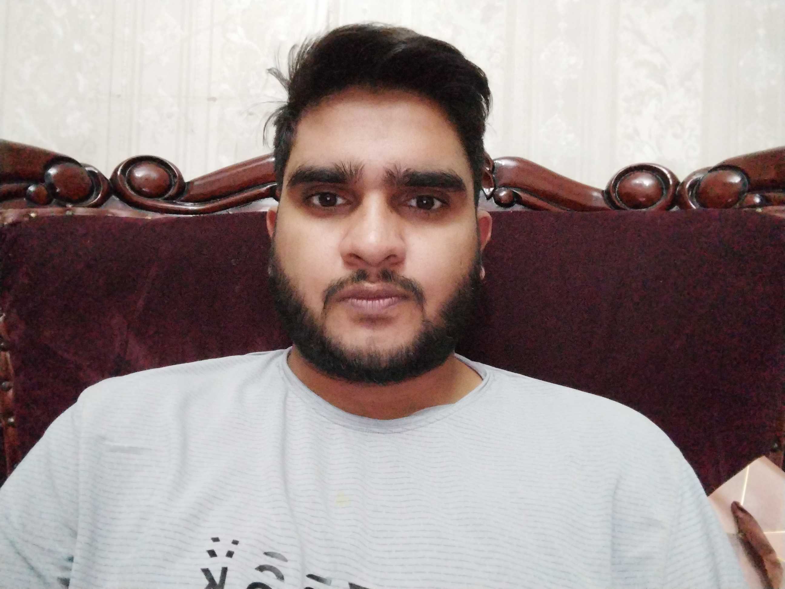 Muhammad Bilal siddique