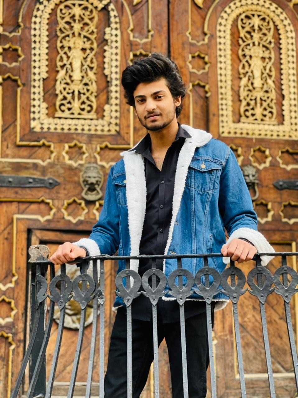 Naser Ali