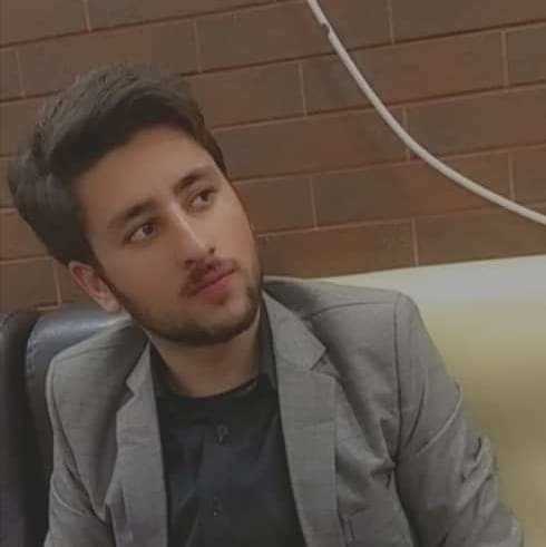 Fawad ullah