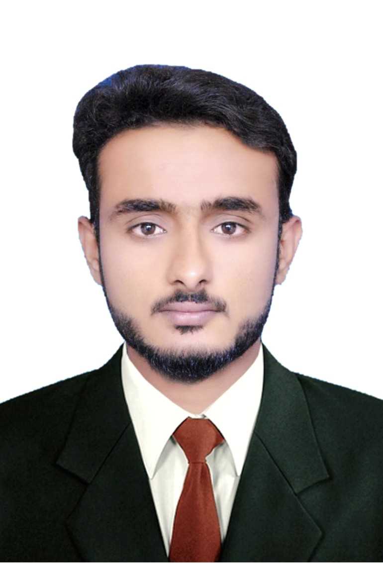 Dr. Zaid Arif