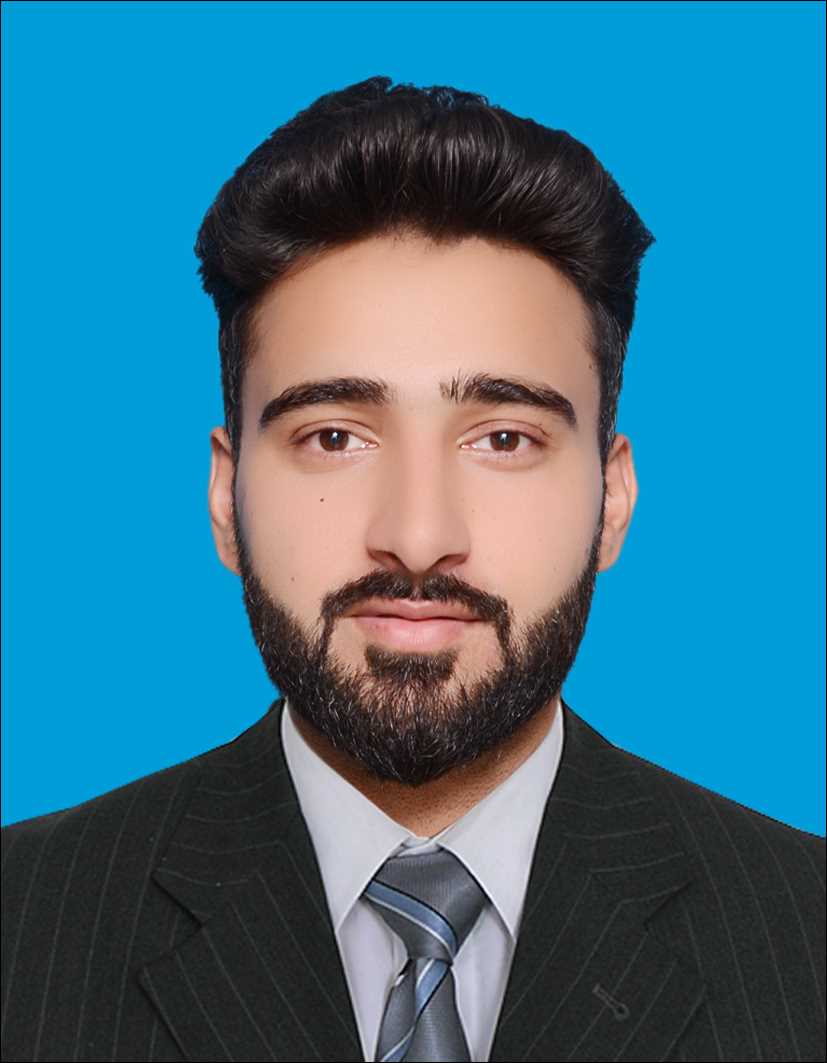 muhammad kamran
