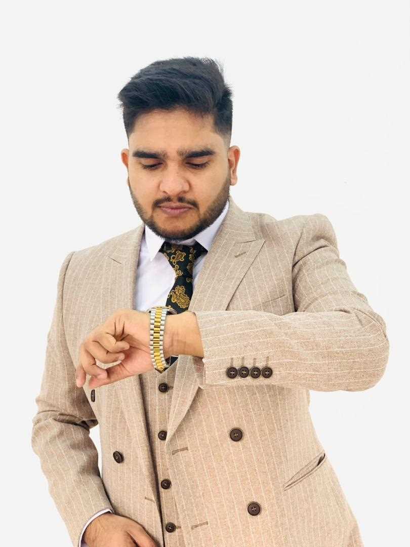 Muhammad Bilal siddique