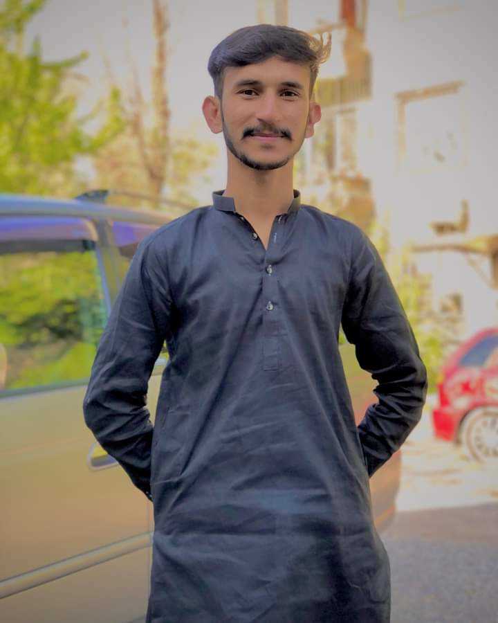 Umair Aslam