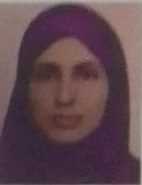 Madiha Kashif Khan