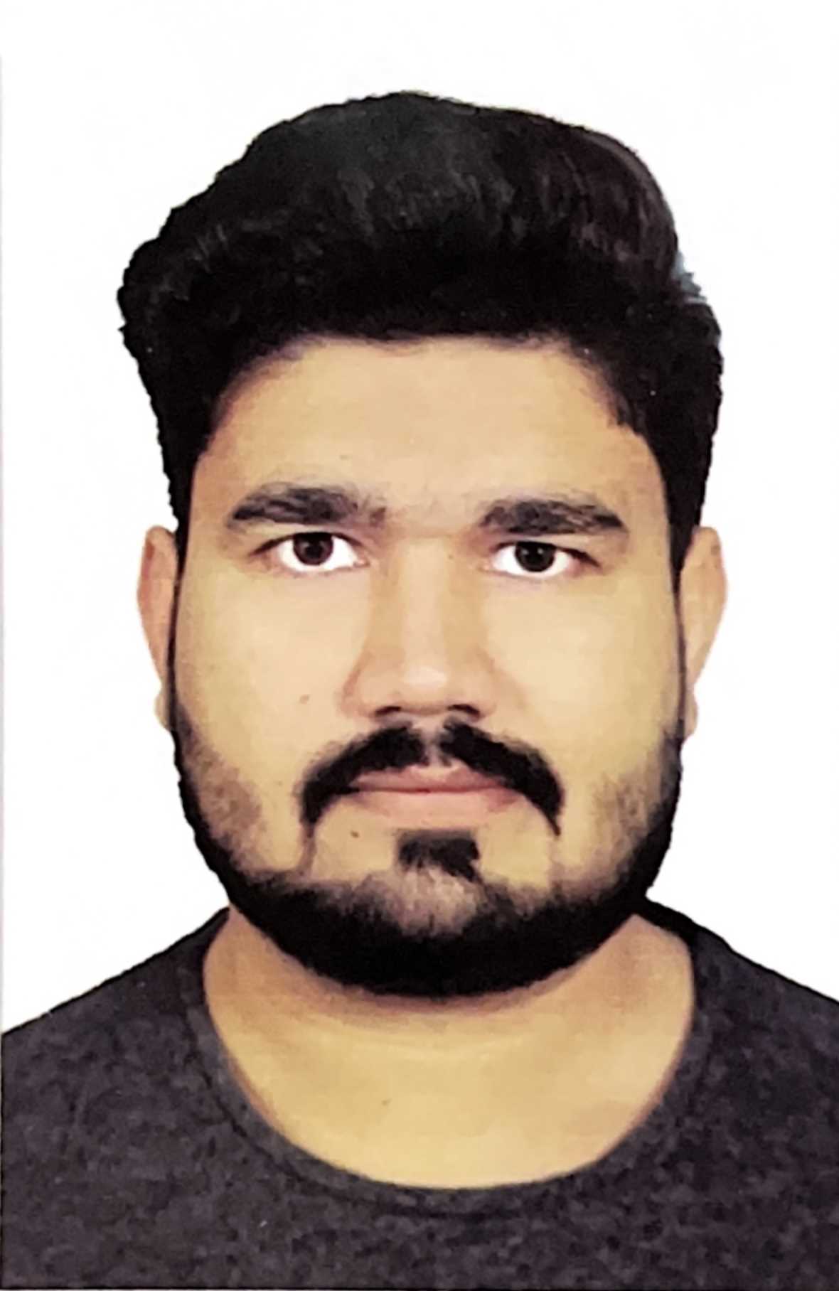 MUHAMMAD ASAD KHAN