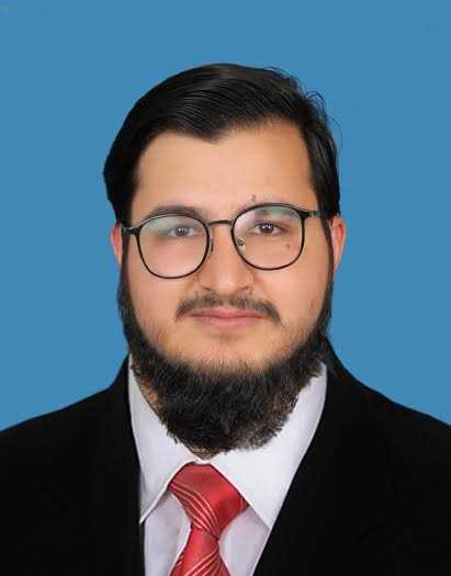 SYED MUHAMMAD IZAZ