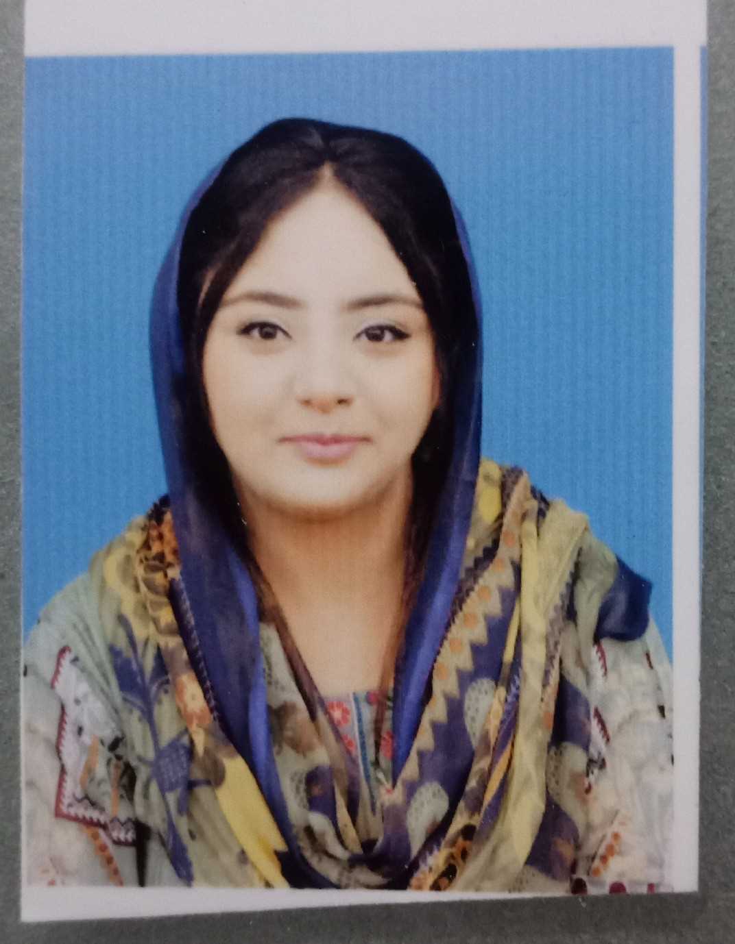 Tooba hanif