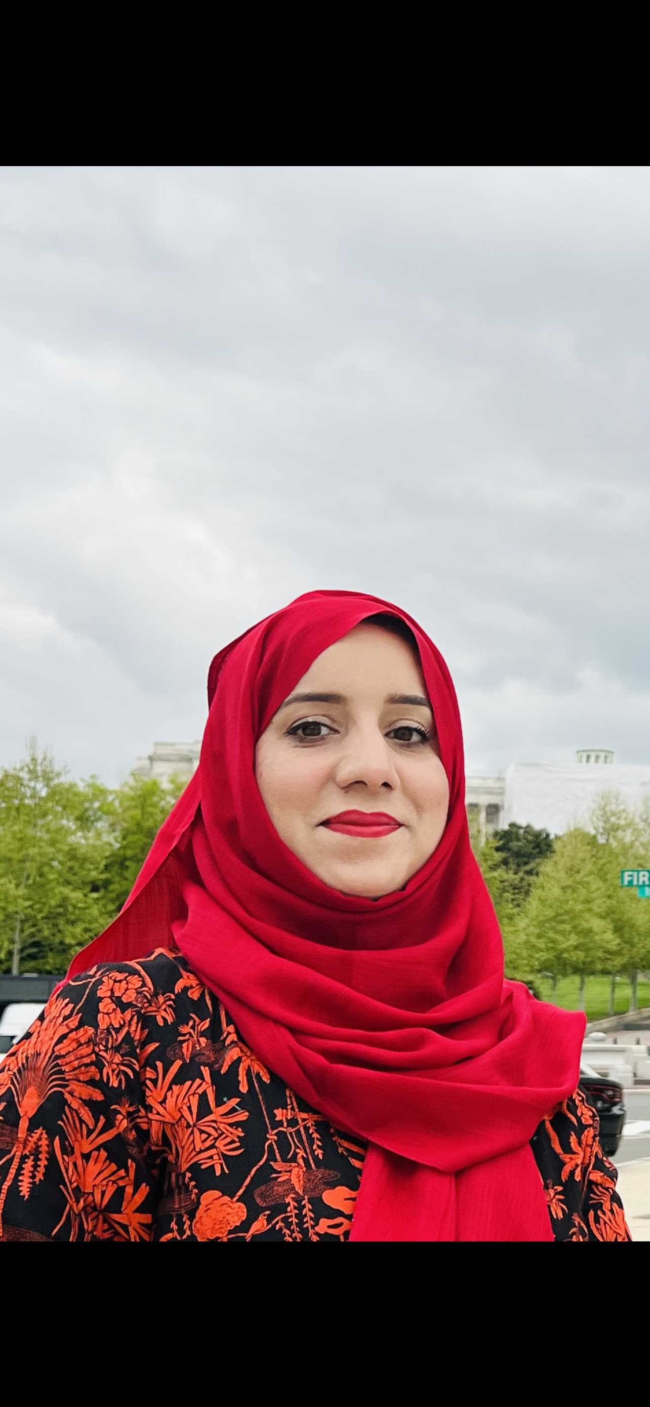 Isma mustafa iqbal