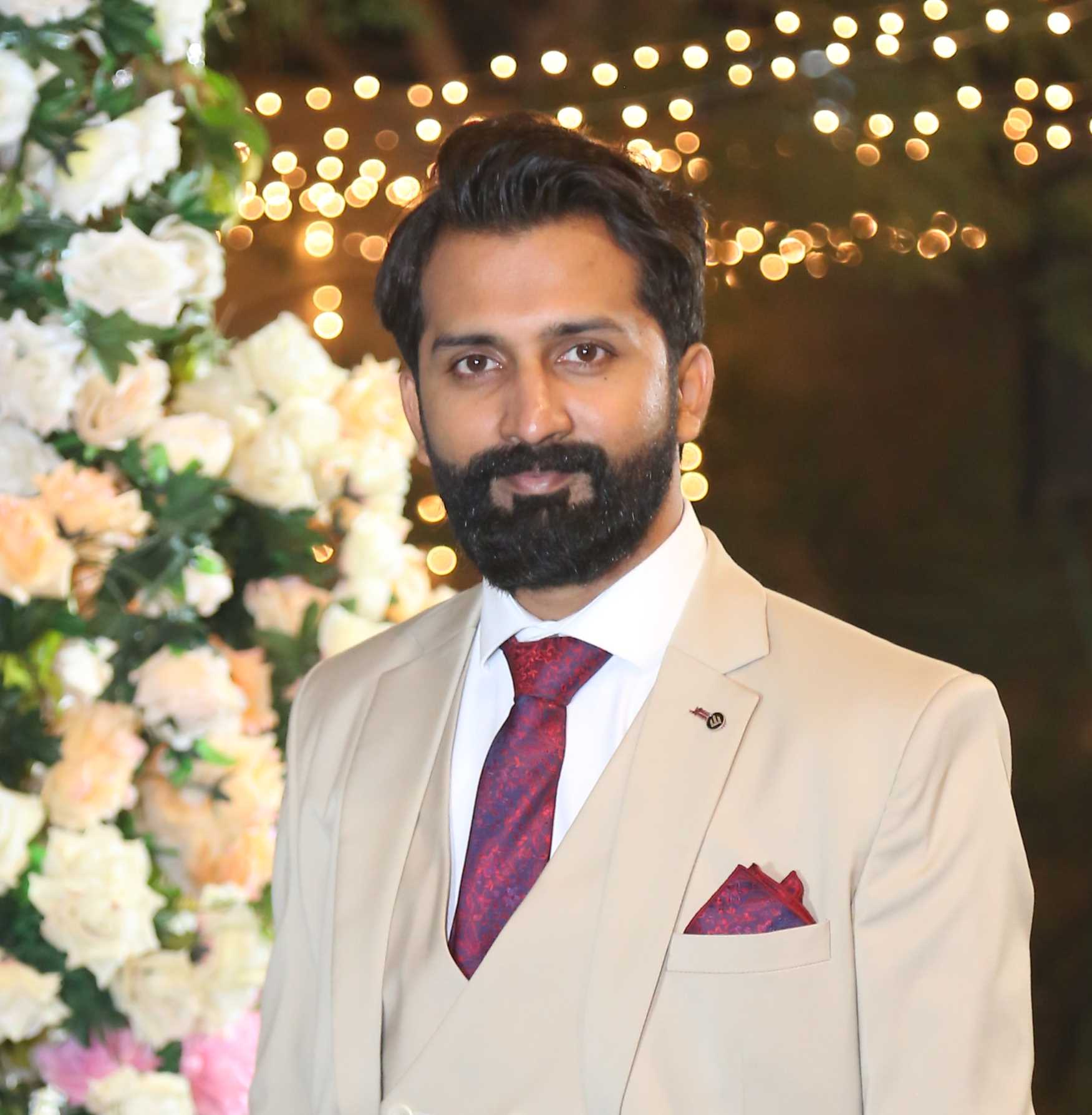 NABEEL AHMAD JAVED