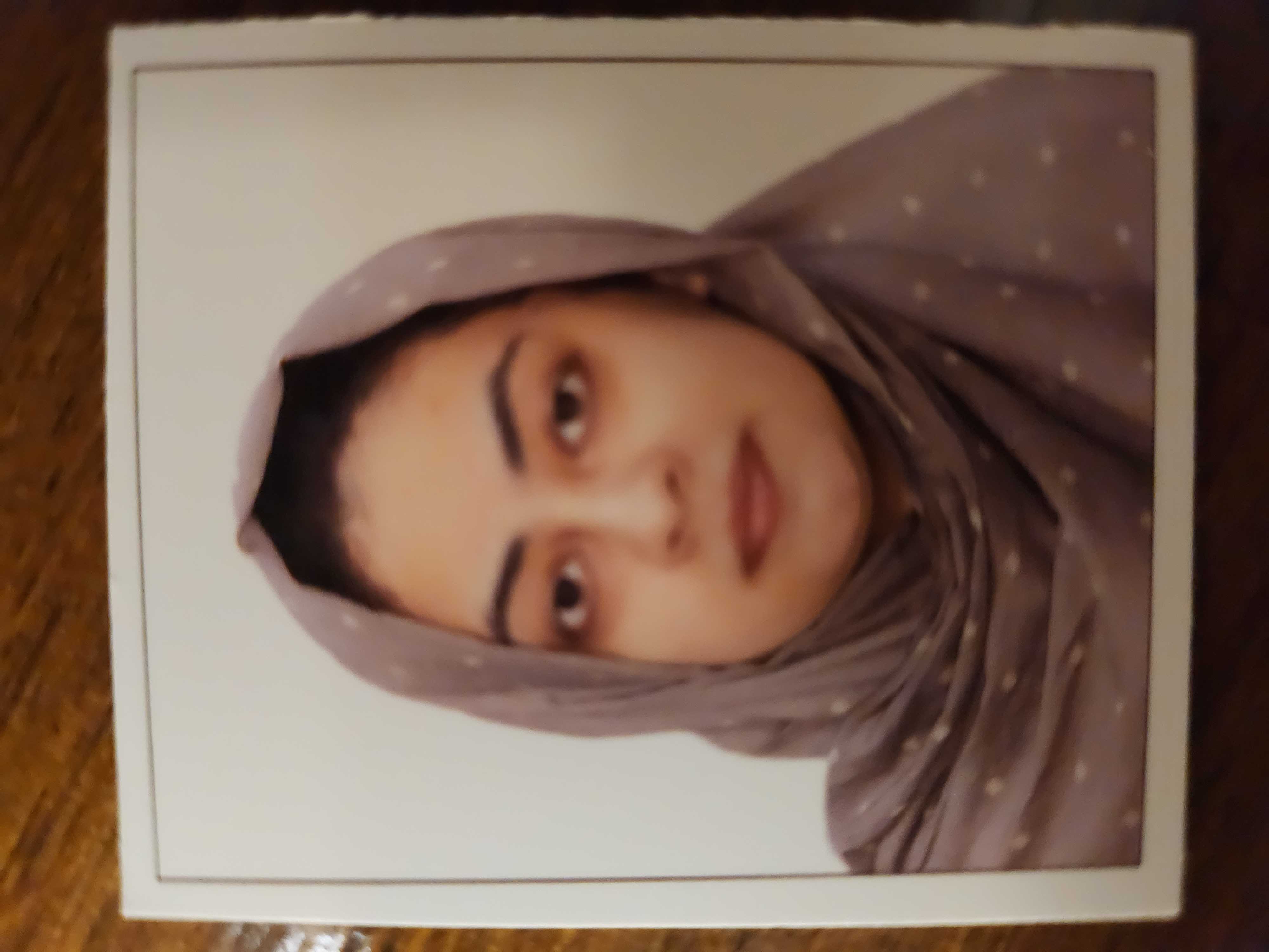 Mahnoor fatima