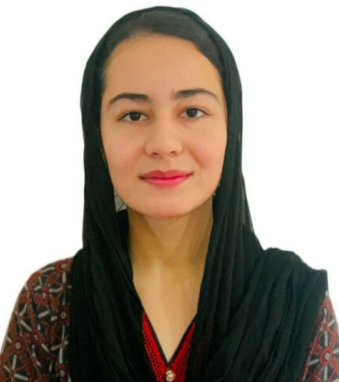 Aatika khan