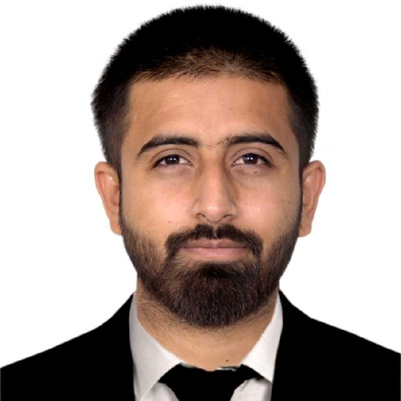 Muhammad Mohsin