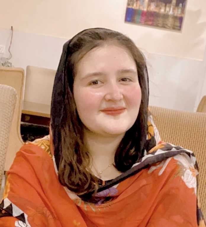 Nabila Rehman