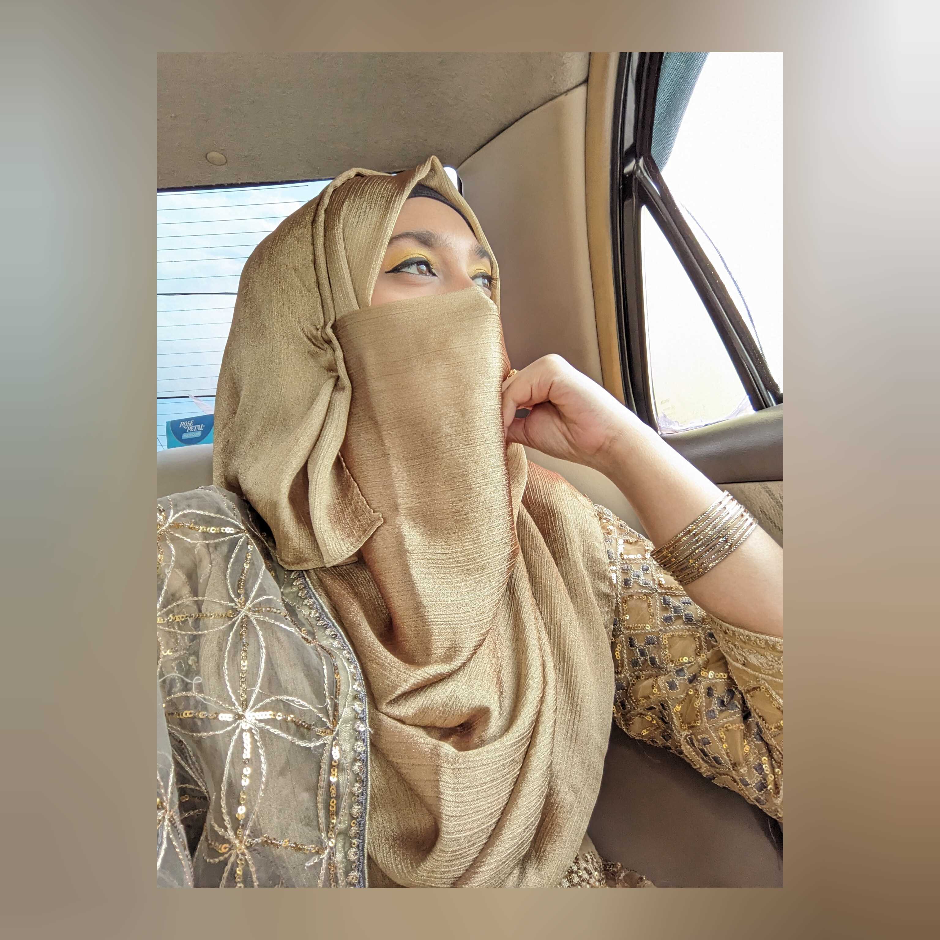 Safana Shabbir Agha