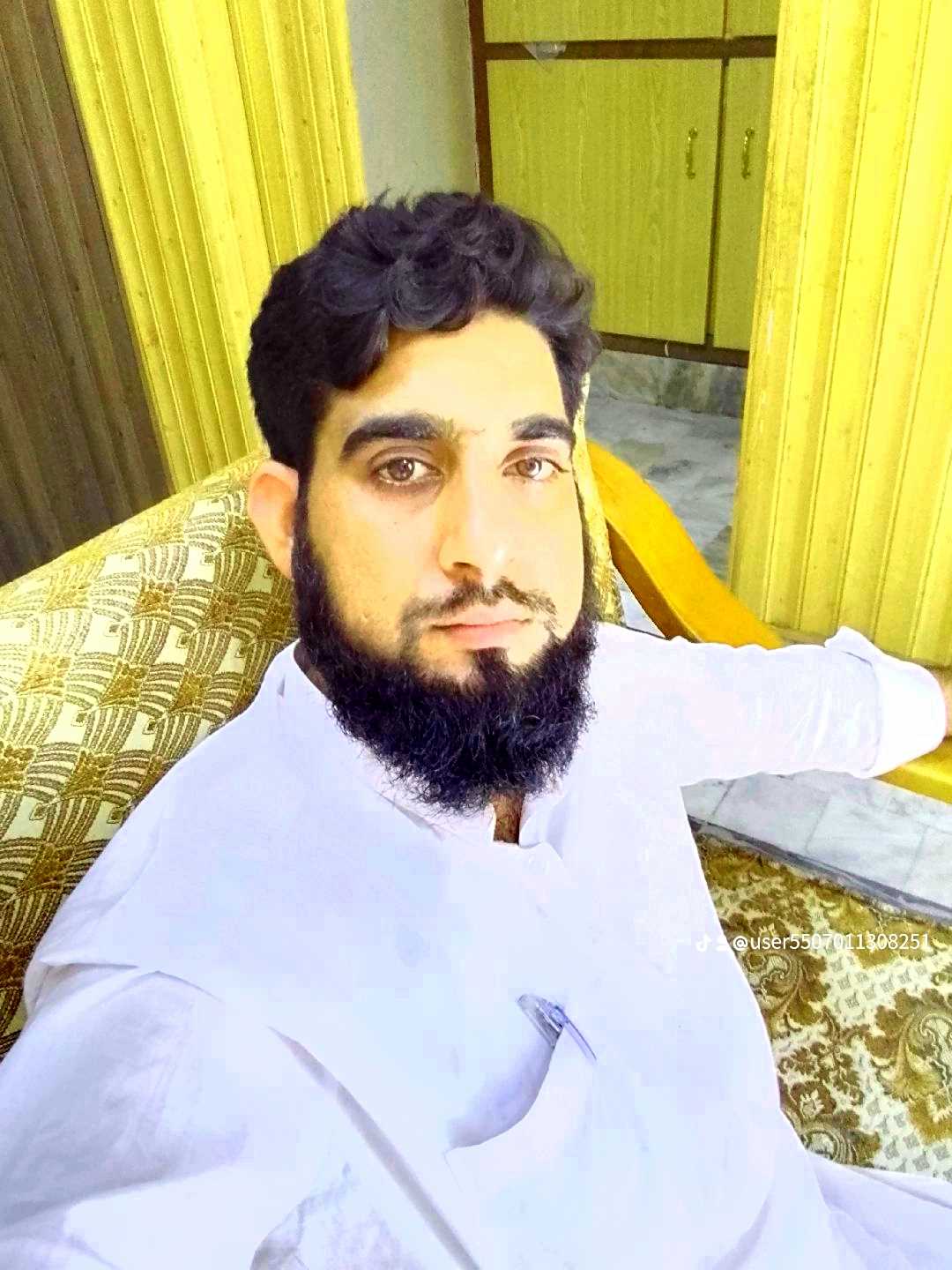 Hafeezullah
