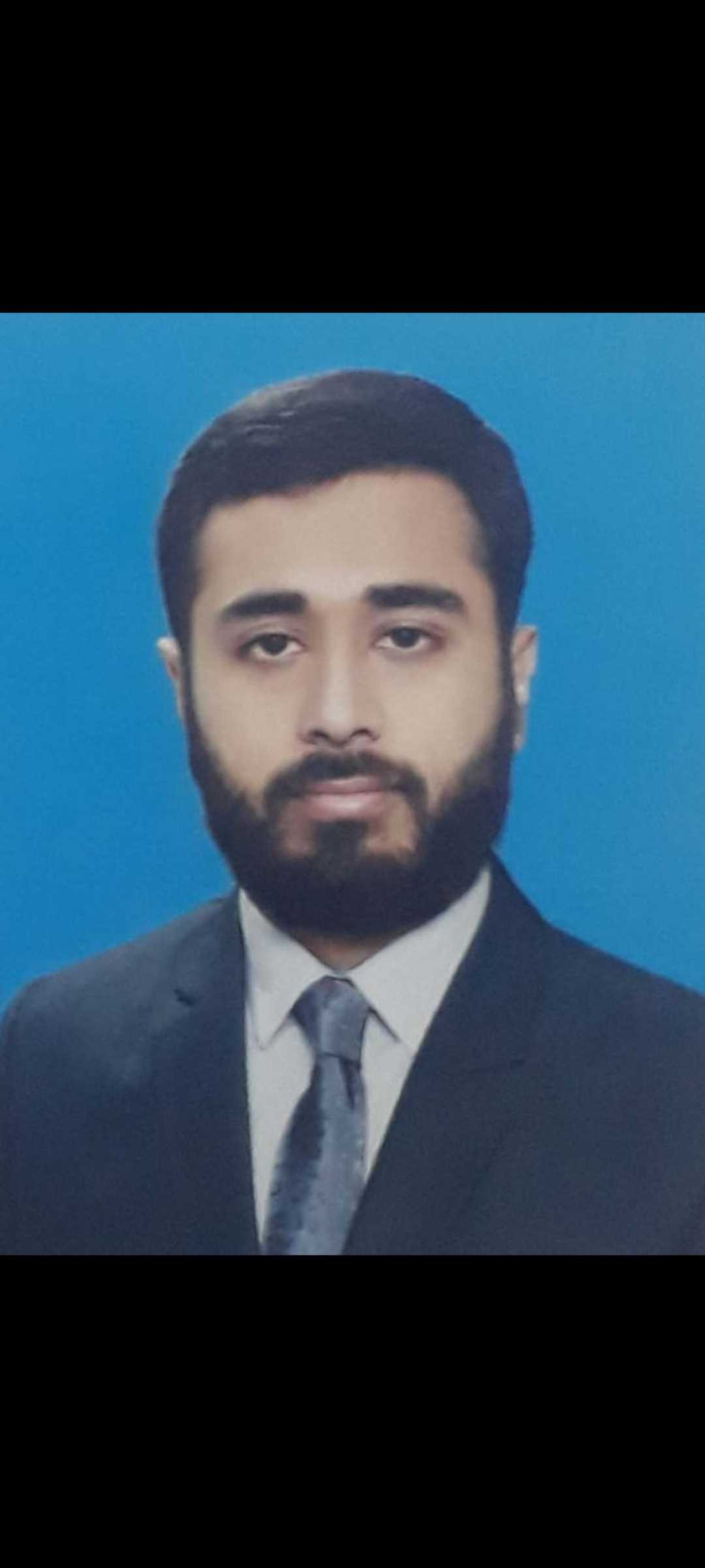 Ameer Hamza